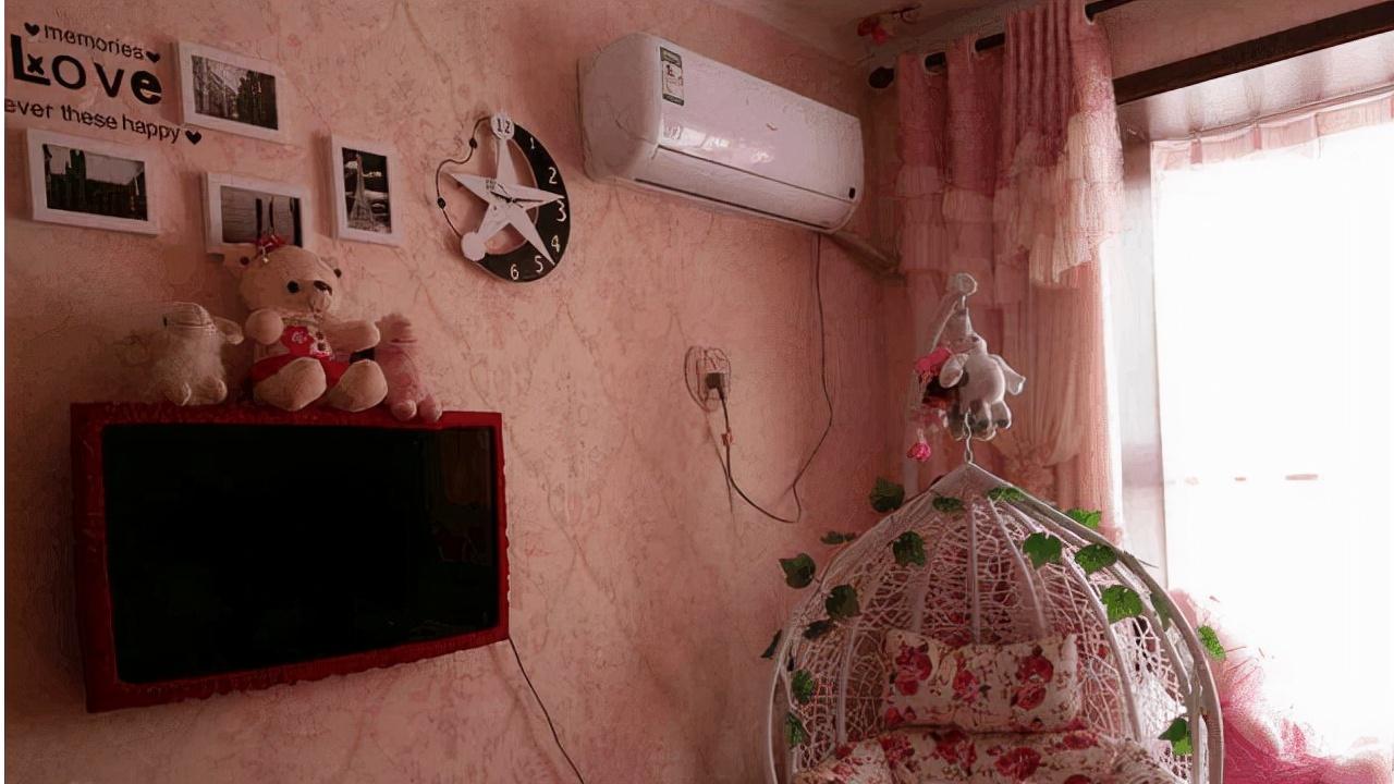 婆婆15.8万帮忙装修的新房，卧室弄成这样，宾客看了好尴尬