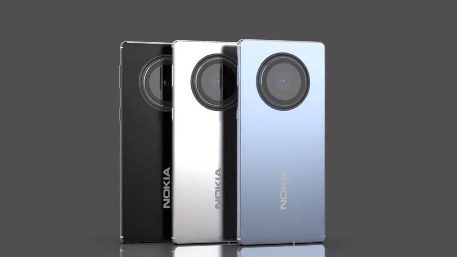 诺基亚x|诺基亚X22旗舰新机曝光：后置1英寸大底主摄，骁龙8旗舰平台加持