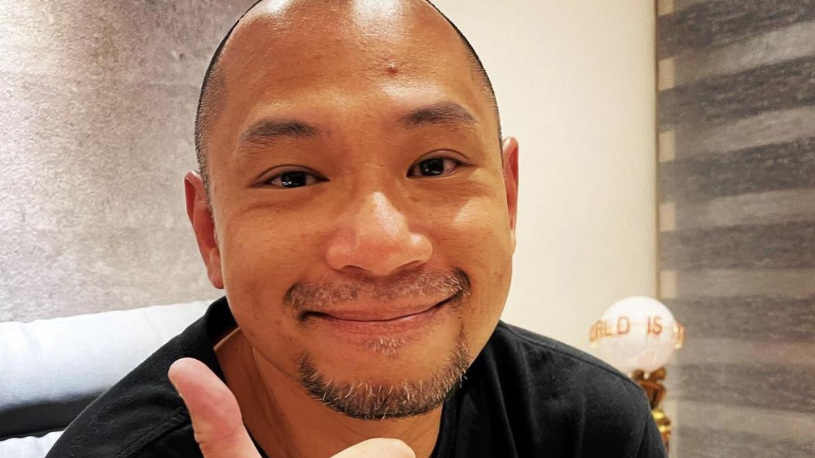 贾静雯|金刚时隔5年重返TVB拍剧，分手后仍未走出情伤，将离台赴大陆工作