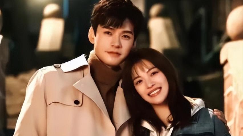 电视剧|5部新剧未播先火，预约播放量破百万，全员高颜值，你最期待哪部