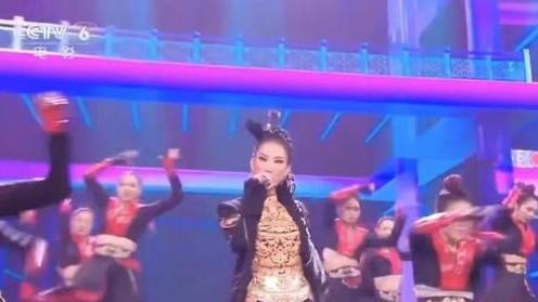 李玟|“老牌天后”李玟献唱《刀马旦》翻车，发文回应竟然是耳返惹的祸