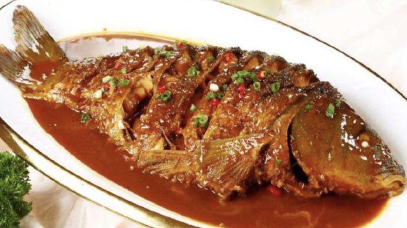 排骨|5种家常鱼的做法，总有一个口味适合你