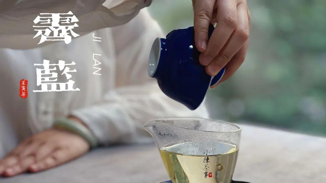 奶香味的白茶？真以为它是武夷名丛金柳条，茶圈的乱炖何时停歇？
