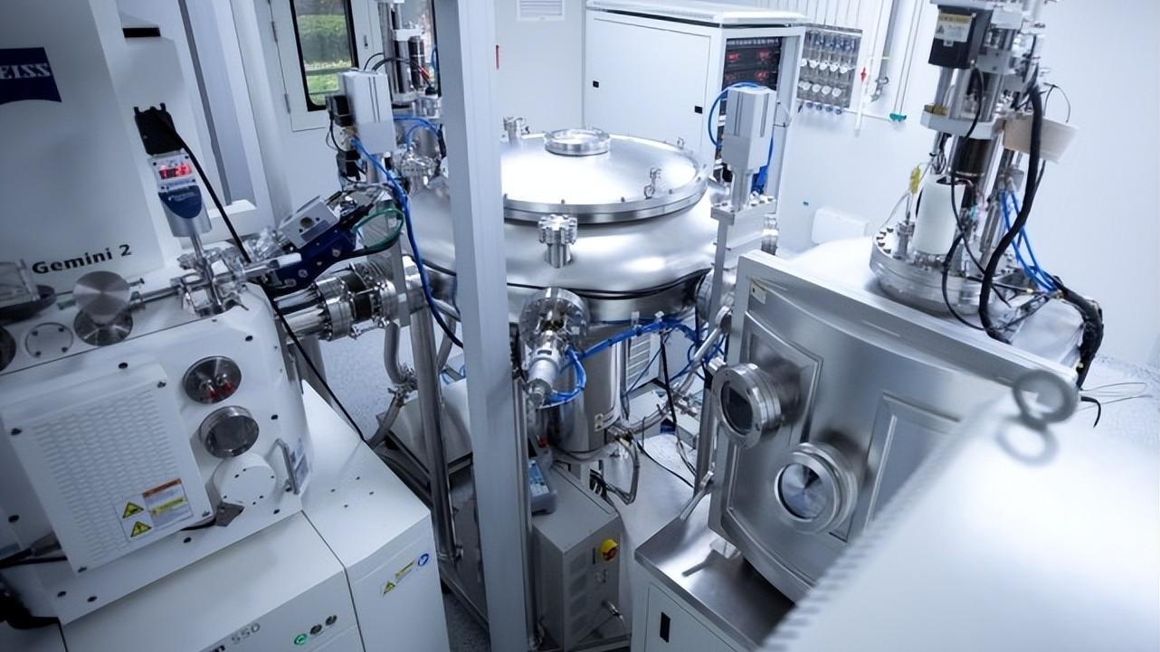 诺基亚|国产“冰刻机”取得大进展，能否取代光刻机？