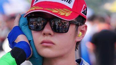 王一博|王一博“纯素颜照”曝光，看到这皮肤状态，粉丝：一辈子不脱粉！