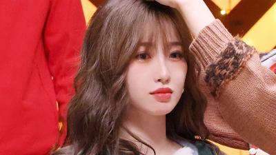 虞书欣|黄明昊即兴独舞来袭，虞书欣陆柯燃的这一反应是不是像极了你？