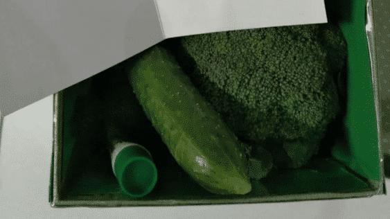 神仙水 前女友是有多恨我啊，竟然给我寄来这样的东西...哈哈哈事有因果