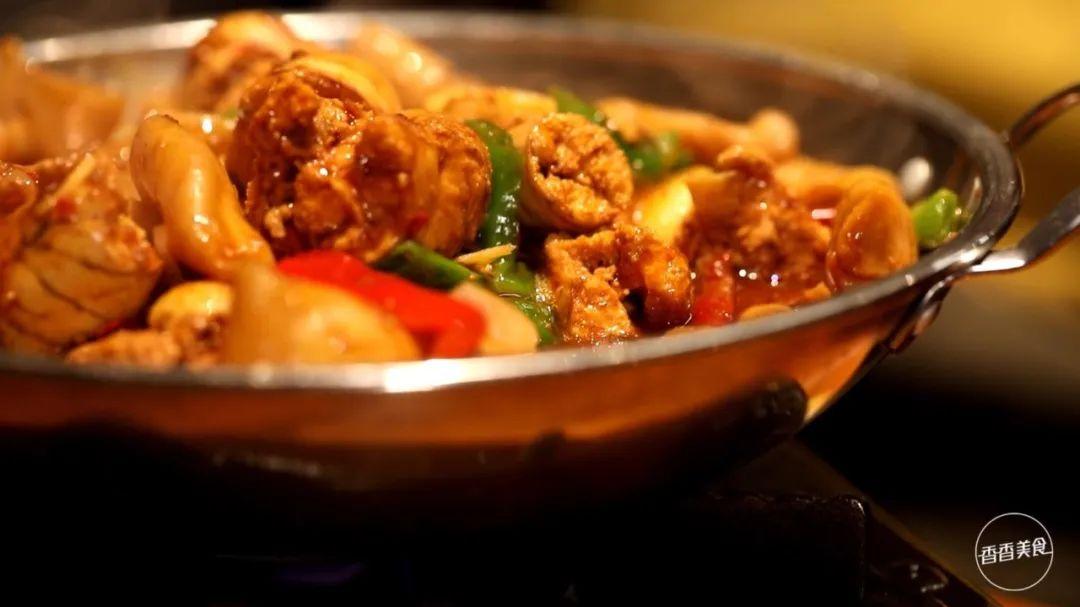 馄饨|连同行都忍不住称赞的小馆子，听说每道菜都很抗打