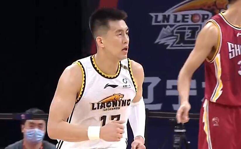郭艾伦|惨败辽宁！杨学增重提差距，但认可全队发挥，谈郭艾伦时被打服了