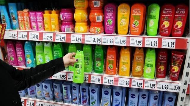 海飞丝|畅销30年！中国洗发水销量冠军，为什么一直是国外品牌？