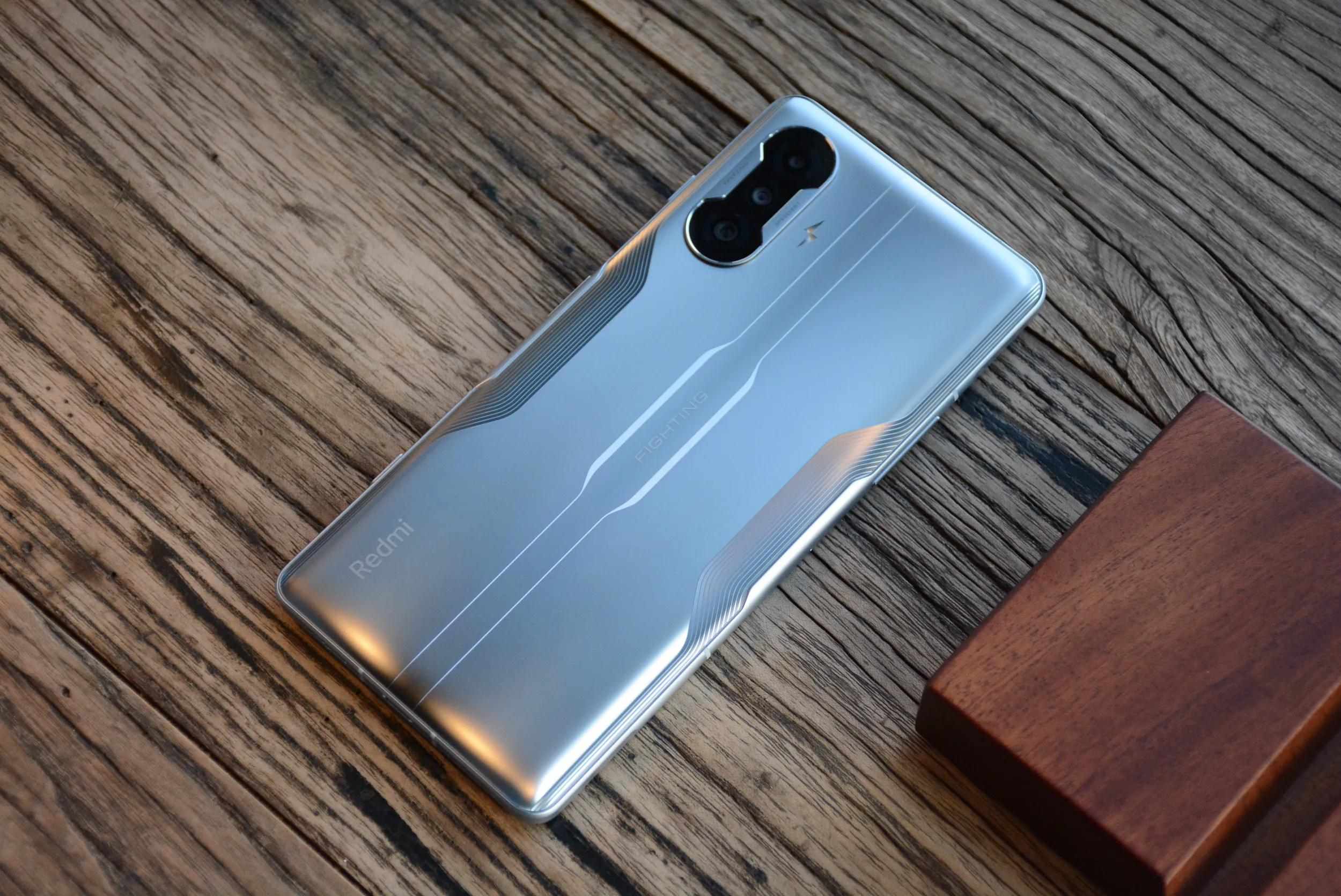 红米手机|?12GB+256GB，5065mAh的红米旗舰，降至1779元