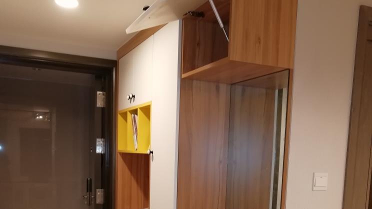 家里装修打多少柜子？柜子是打的多好还是打的少好？为什么？