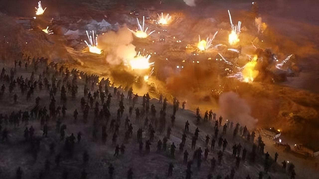 长津湖|《长津湖》赶超《你好 李焕英》不是幻想