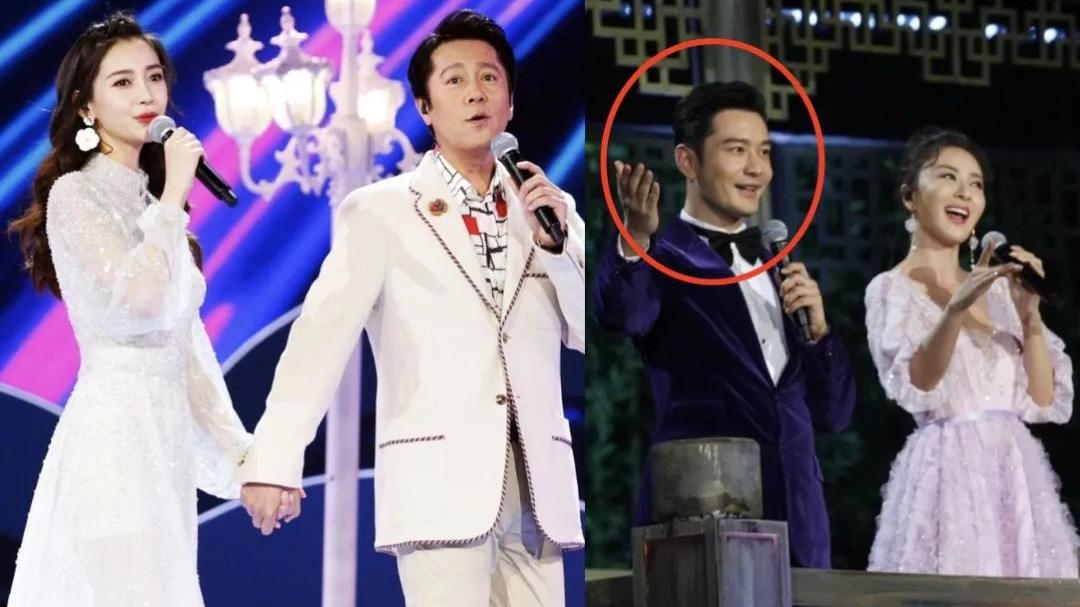 黄晓明|杨颖受访时情绪失控，哭诉爆出离婚内幕：是黄晓明抛弃了我