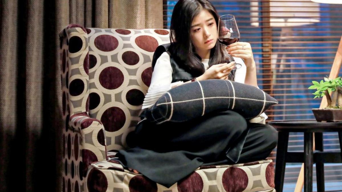 杨丽菁|貌美如花却至今未婚，这12位大龄女星，各有各的苦衷