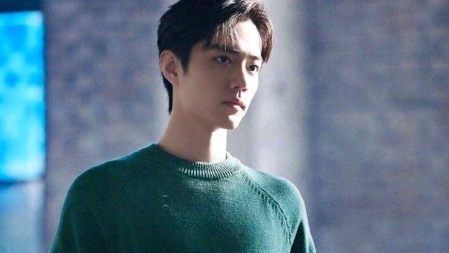 美丽|《隅田川》官宣和肖战联合，合作方向是公益慈善，粉丝大力点赞