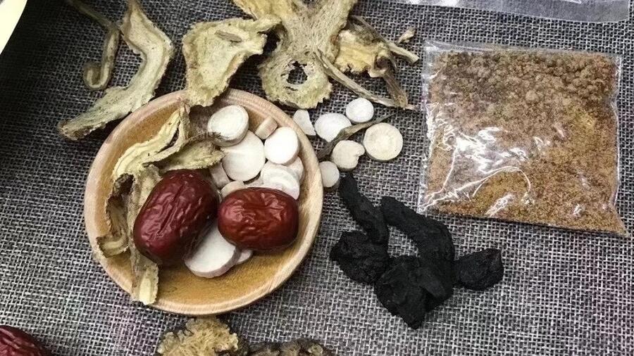 |你适合喝四物汤吗？四物汤补血、养血，但是这4类人不建议服用！