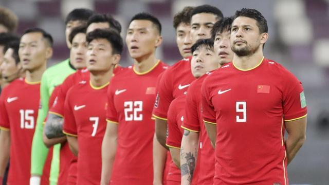 国足|国足放言：抵制降薪，大不了去东南亚踢球。问过东南亚人的感受吗？