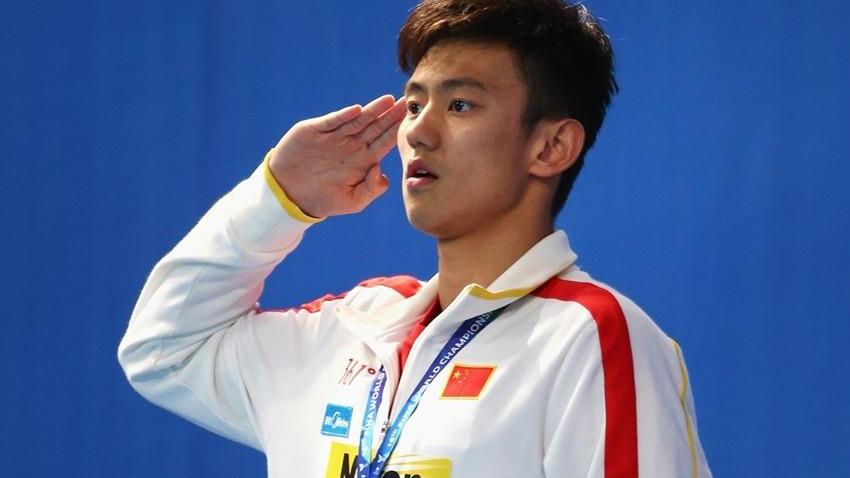 贾乃亮|宁泽涛被开除后，不进娱乐圈，也不加入外国队，他现状如何