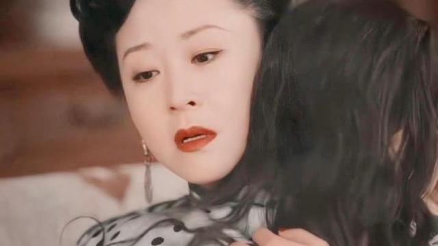 苗圃|传家：苗圃选角太赞了，年轻妈妈是比中年少女来得香