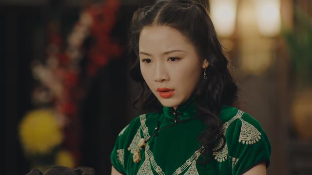 钟玉|传家：外室上位，pua一双儿女，给钟玉挖坑的黄莹如是个狠角色