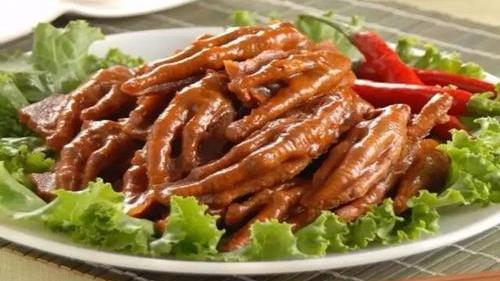 卤味|软烂入味、嫩到爆汁的卤味，原来做法如此简单