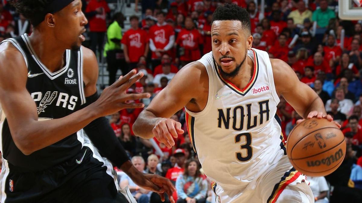 鹈鹕队|4月16日NBA竞彩2场比赛预测分析