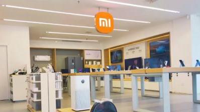 小米科技|k50小米之家冒雨摸机体验，均衡无短板，网友：不愧为旗舰焊门员