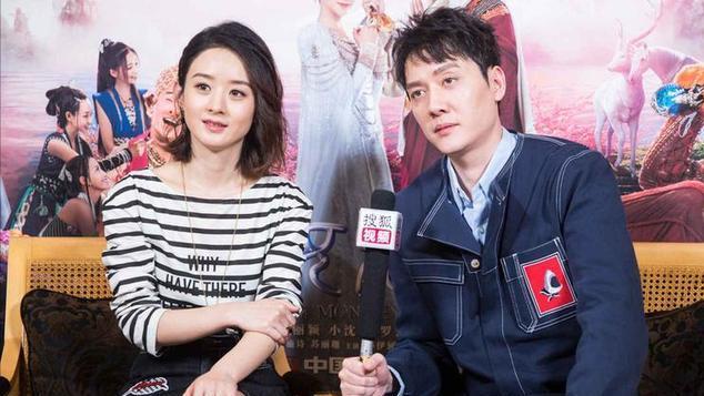 赵丽颖|1年后，再看赵丽颖冯绍峰的婚姻，才明白离婚是他们最好的选择