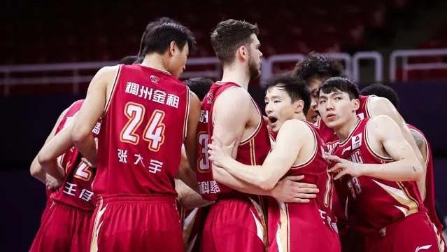 余嘉豪|生死战，吴前3分余嘉豪6分，浙江被淘汰不冤，他们还是太嫩了