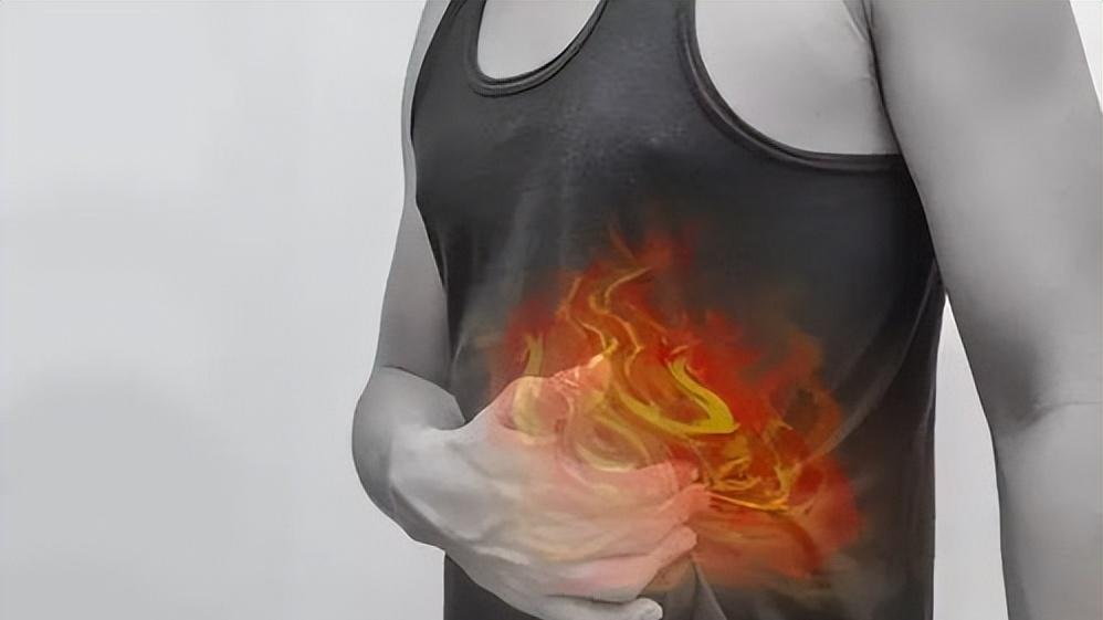 脂肪瘤|肝火一旺，身体难扛，教你4招，辨证调理，针对灭火，建议收藏