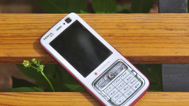 塞班|那些年经历过的塞班时代，哪些JAVA游戏让你疯狂过