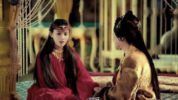 李承鄞|三读《东宫》原著：李承鄞之子娶裴照之女为妻，是全书最圆满之处