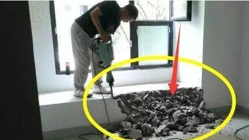 越来越多人不要这种飘窗房了，如今都兴这样设计，实在太聪明了