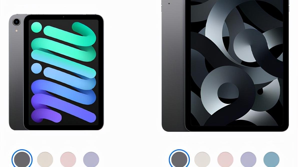 ipad mini|iPad mini6尺寸是多大？这个尺寸有哪些优缺点？值不值得购买？