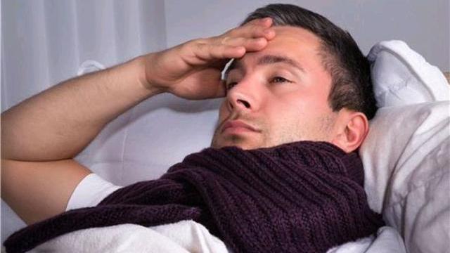 长寿|夜里出现6个表现，都是在通知你1件事：阳气不足了，赶紧补阳