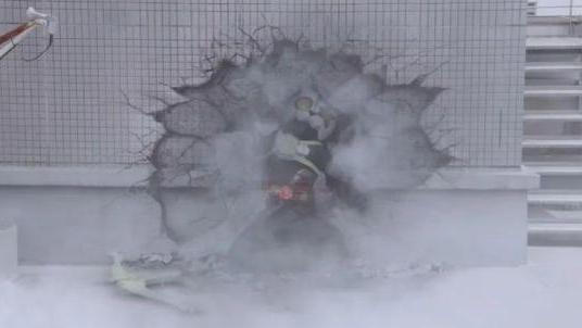 acgn漫评|假面骑士Geats第一话伏笔汇总，男主首话成神疑是轮回