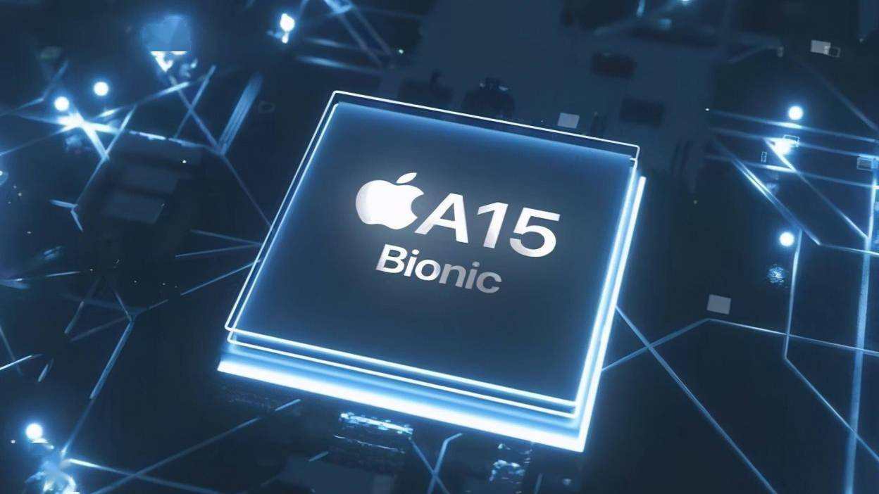 CPU|杀疯了！天玑9000、天玑8100征服消费者，A15处理器不够香？