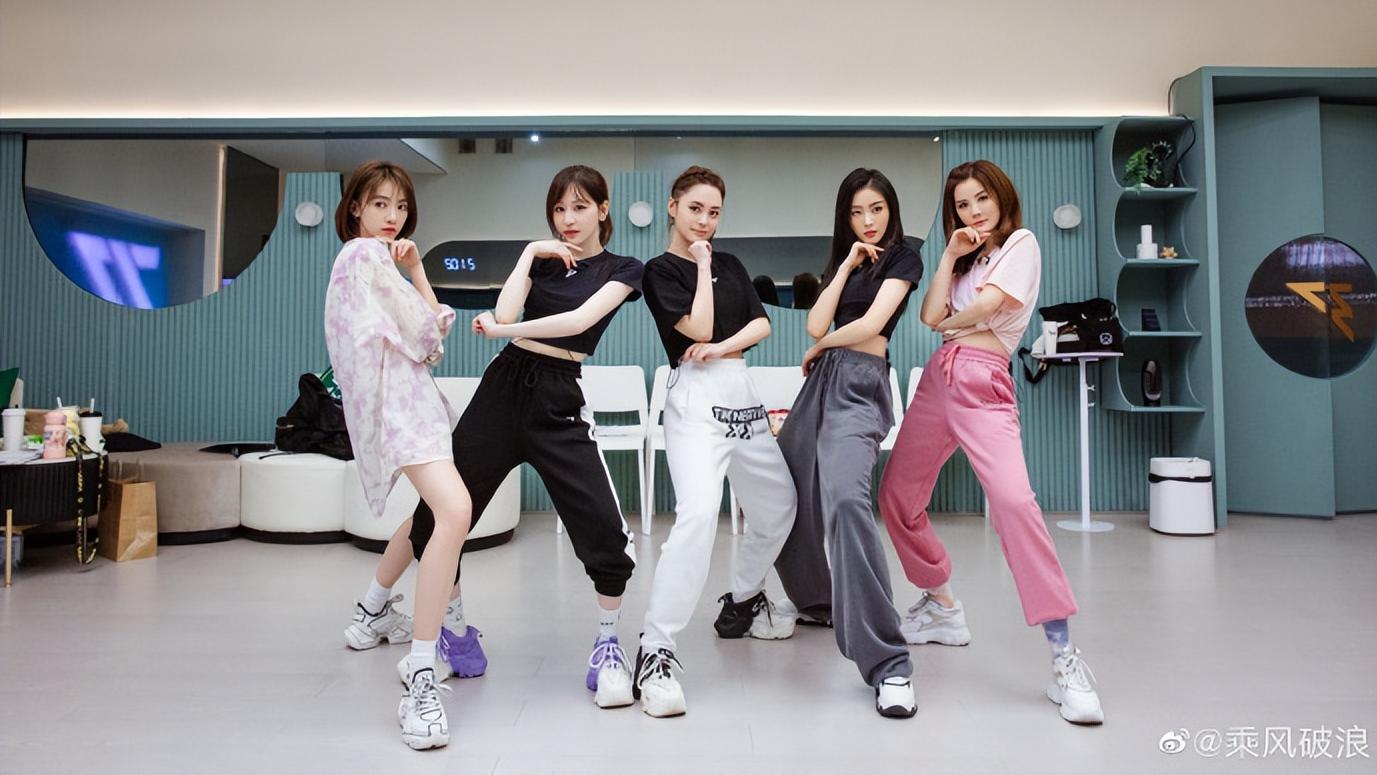 王心凌|浪姐3三公出场顺序公布，王心凌队首个出场并夺冠，三个人被淘汰