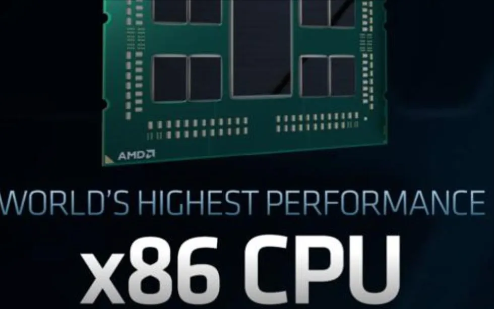 芯片|X86架构真的要被抛弃了