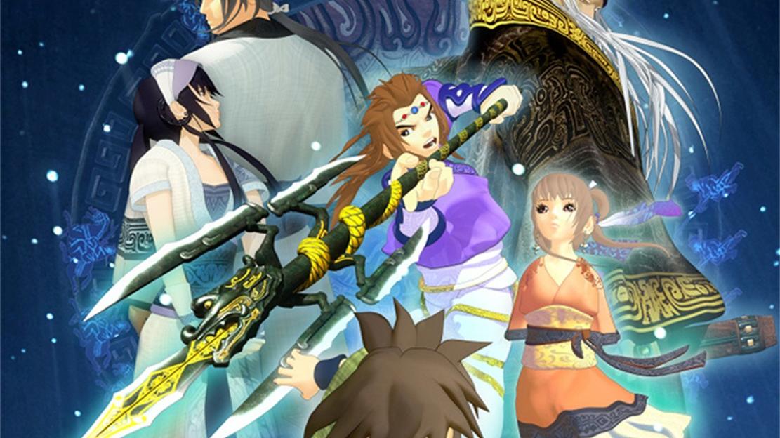 玄机科技|玄机科技再接新作，首部修仙题材动漫来了，将于今年下半年开播