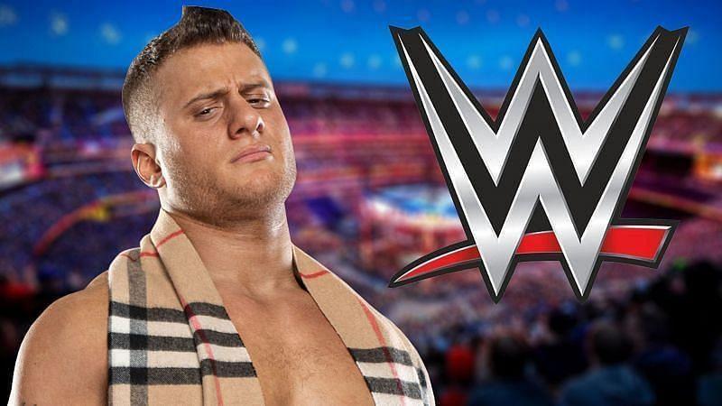 wwe|以卵击石？托尼汗将ROH首演与摔角狂热38撞期！MJF也跳槽WWE？