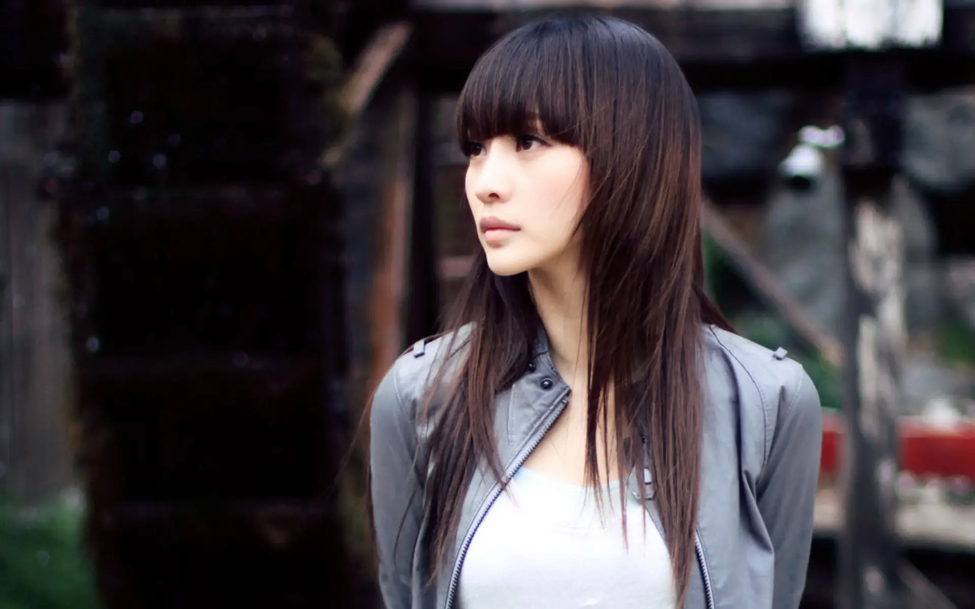 柳岩|她是娱乐圈中最清纯的女生，却因风格遭受热议，柳岩做错了什么？