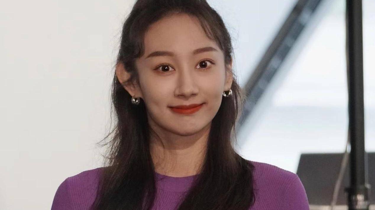 春晚|孟庆旸：因春晚跳舞爆红网络，引网友纷纷效仿，她到底是何来头？