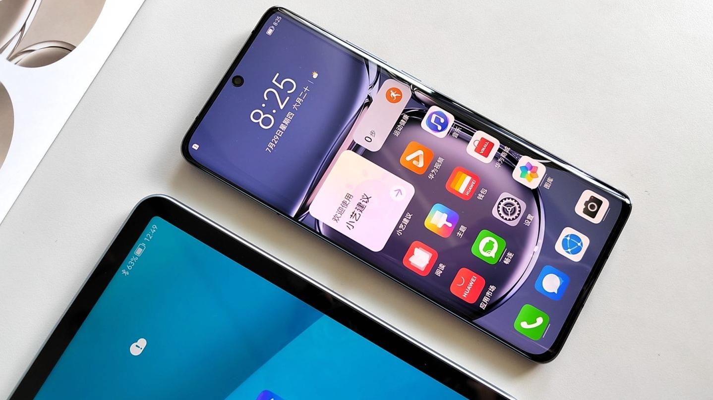 |要想5年不换手机，直接一步到位，目前只有这四款机型符合要求