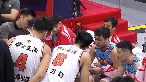 拉斐尔·格雷罗|黑马放水！新疆大胜，2名混子爆发，阿的江偷乐，山东球迷有话说