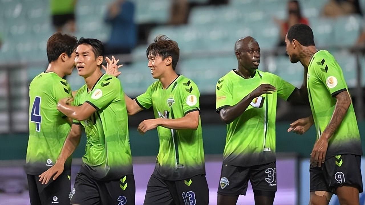 亚冠|亚冠第一轮前瞻：全北现代VS悉尼FC，双方差距明显，谁能取开门红