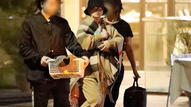 经典 每天5千元产后瘦身，滨崎步自揭修身秘密，不希望给妈妈带来压力