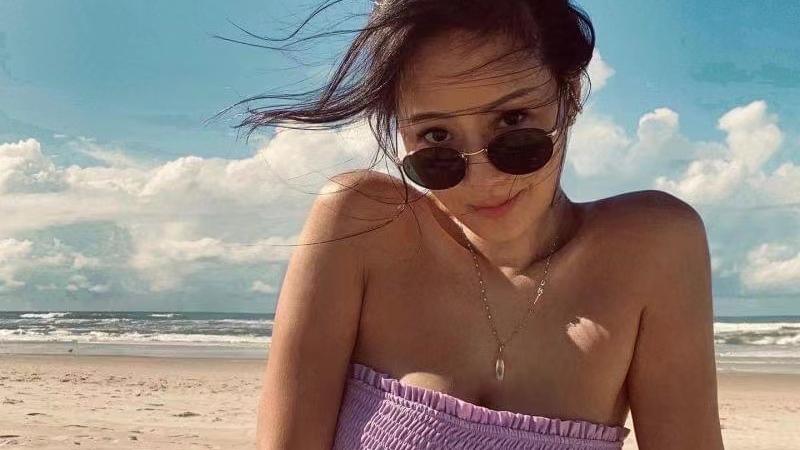 孙芸芸|台湾第一名媛孙芸芸澳洲住所曝光！装潢豪华精致，网友：超有质感