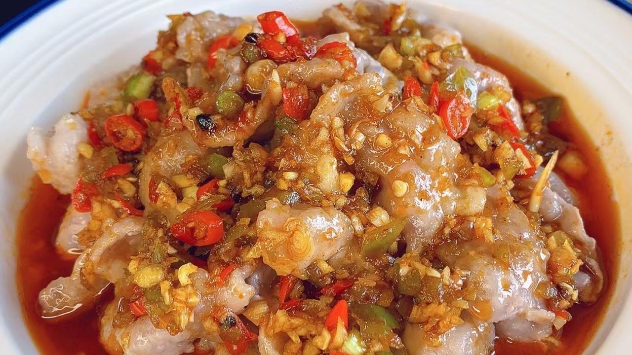 补钙|猪肉怎么做才好吃？教你8种家常猪肉的做法，可千万别再红烧了